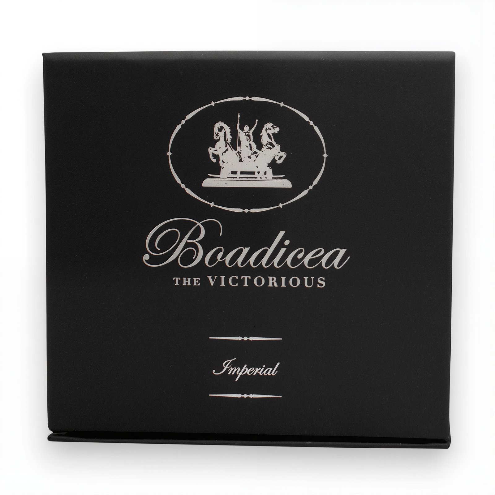 Boadicea the Victorious Heroine - Luxury Candle 250g - Afbeelding 2