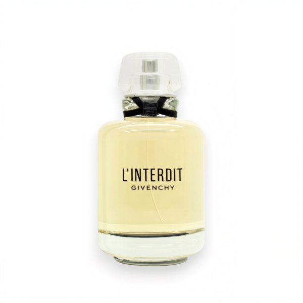 Givenchy L’Interdit 125 ml
