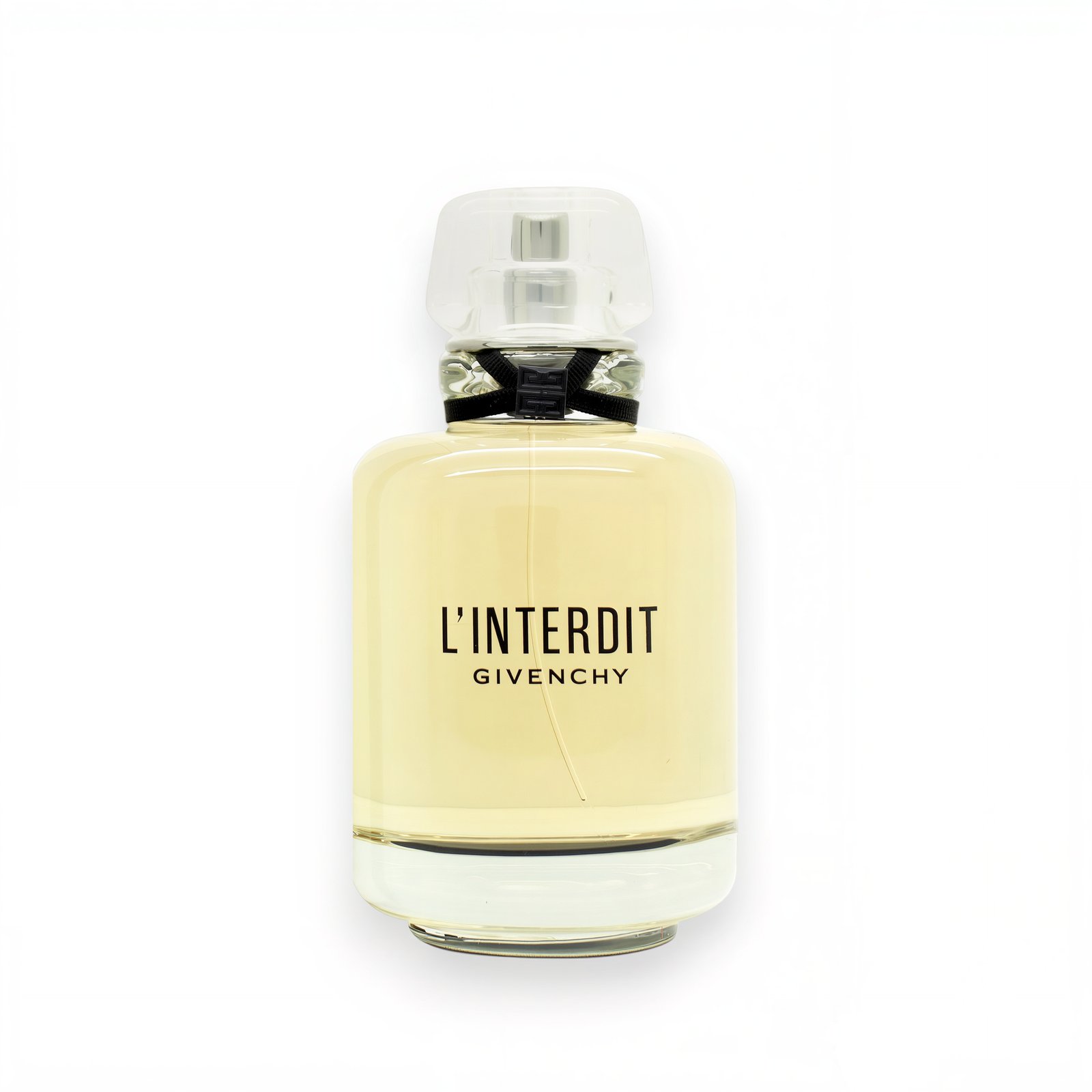 Givenchy L’Interdit 125 ml