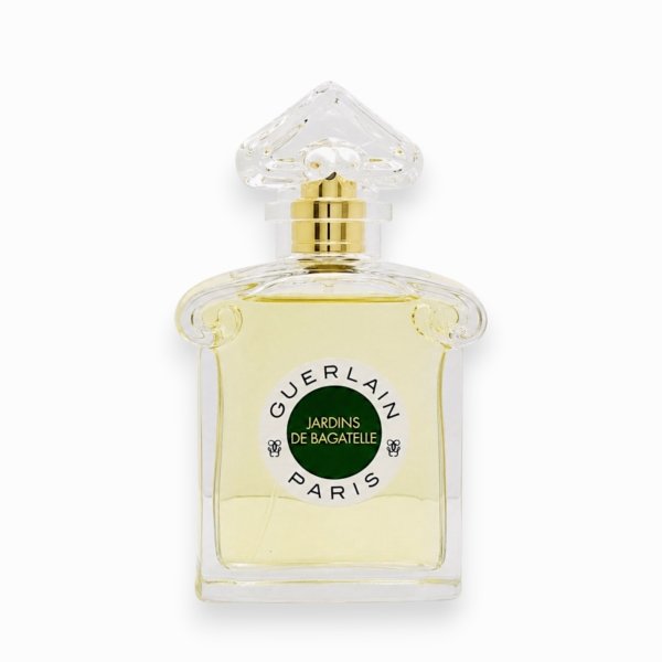 Guerlain Jardins de Bagatelle 75 ml