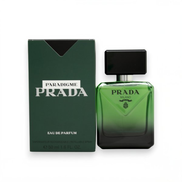 Prada Paradigme 50ml