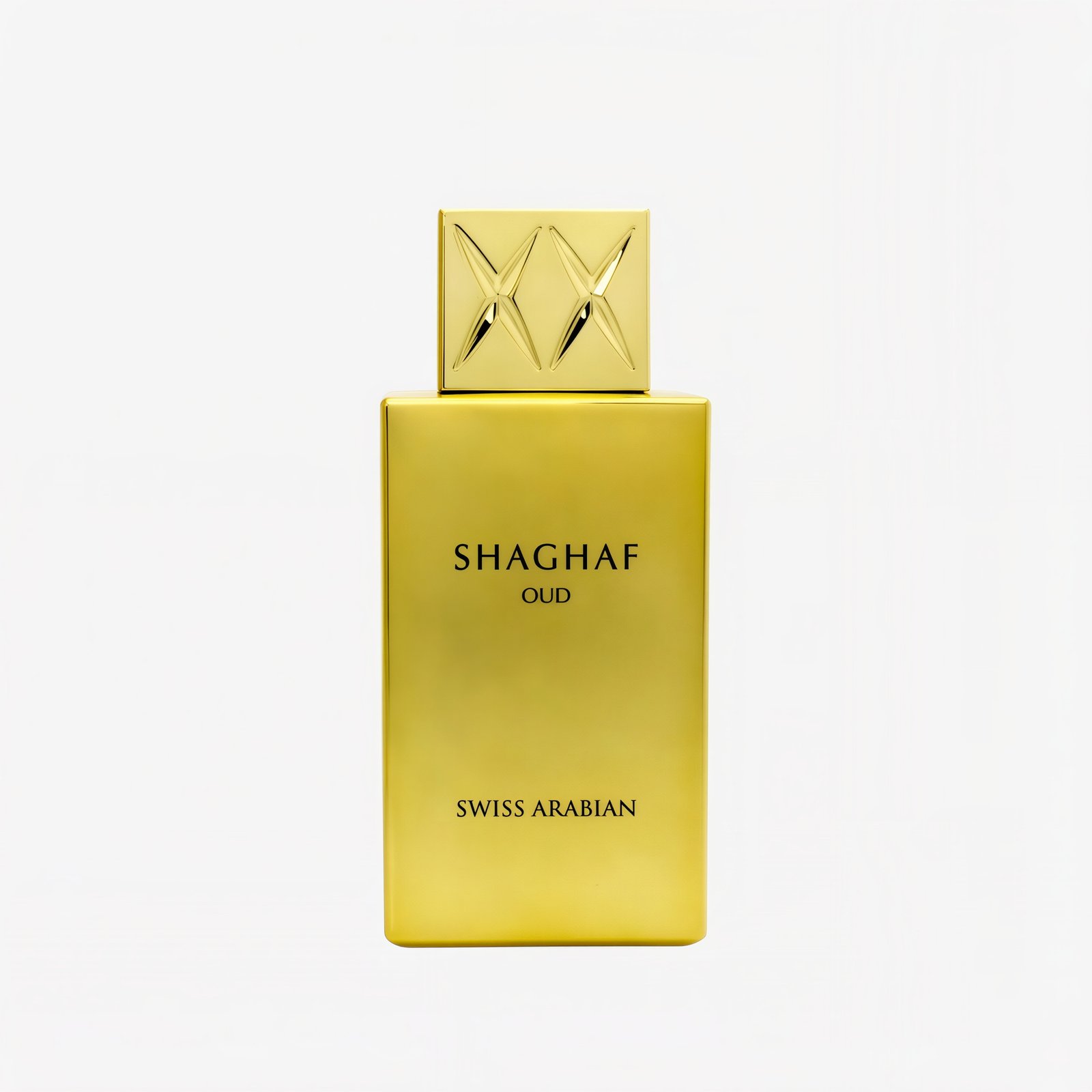 Swiss Arabian Shaghaf Oud 75ml