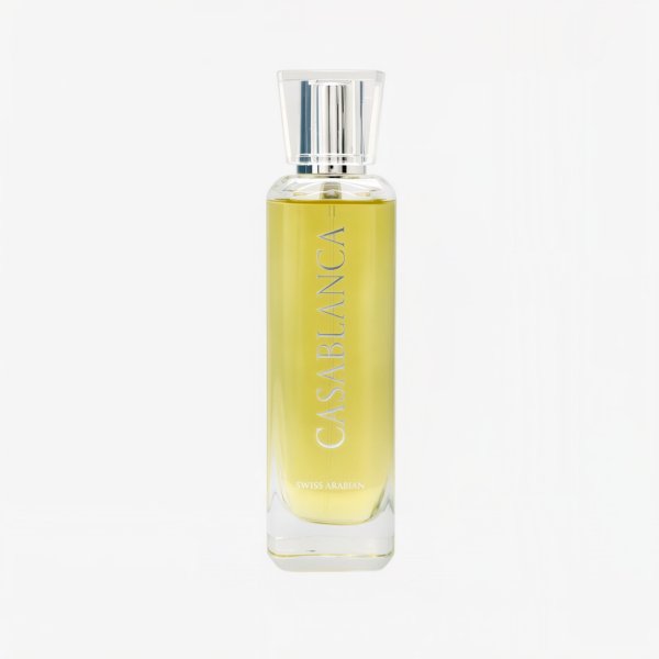 Swiss Arabian Casablanca 100ml