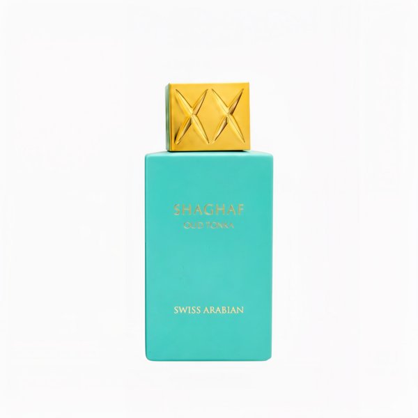 Swiss Arabian Shaghaf Oud Tonka 75ml