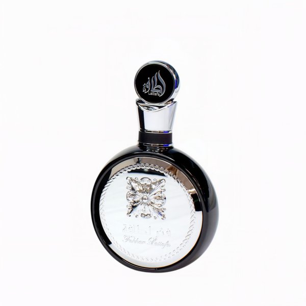 Lattafa Fakhar Black 100ml