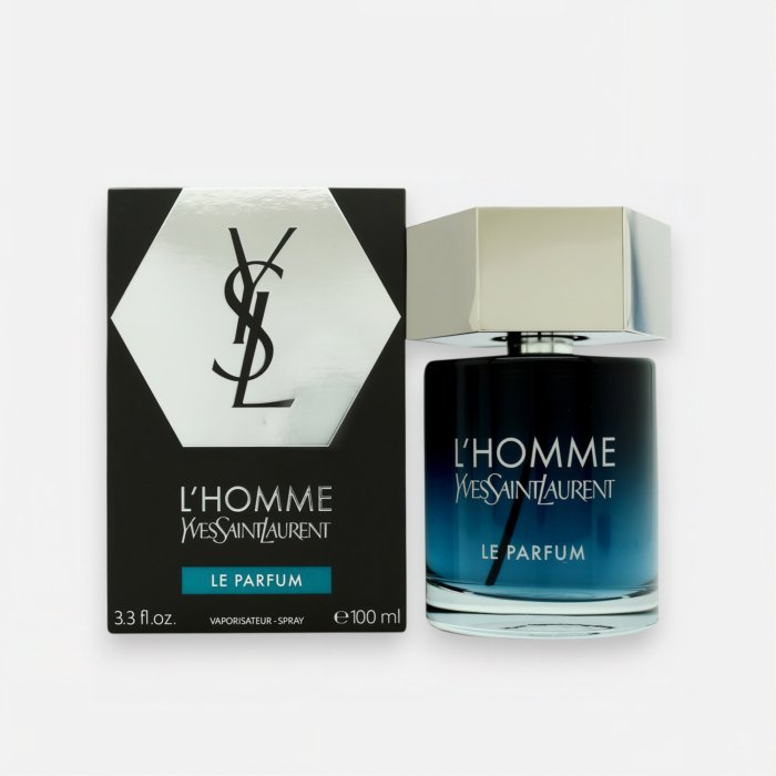 Yves Saint Laurent L'Homme Le Parfum 100ml