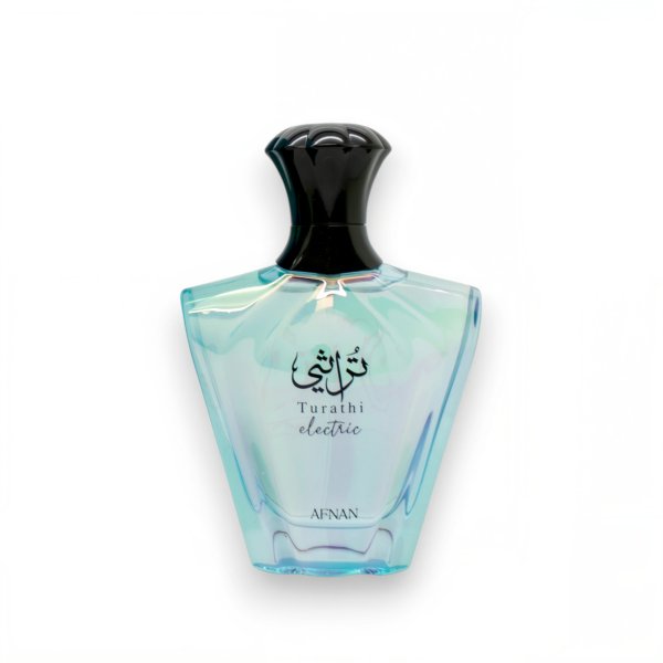 Afnan Turathi Electric 90ml