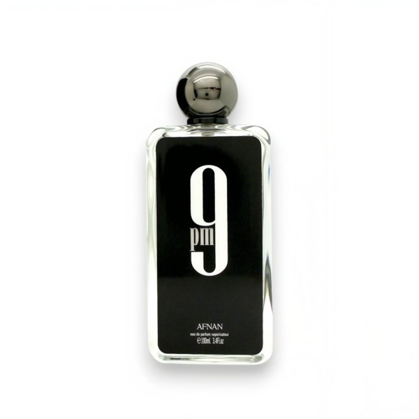 Afnan 9PM 100ml