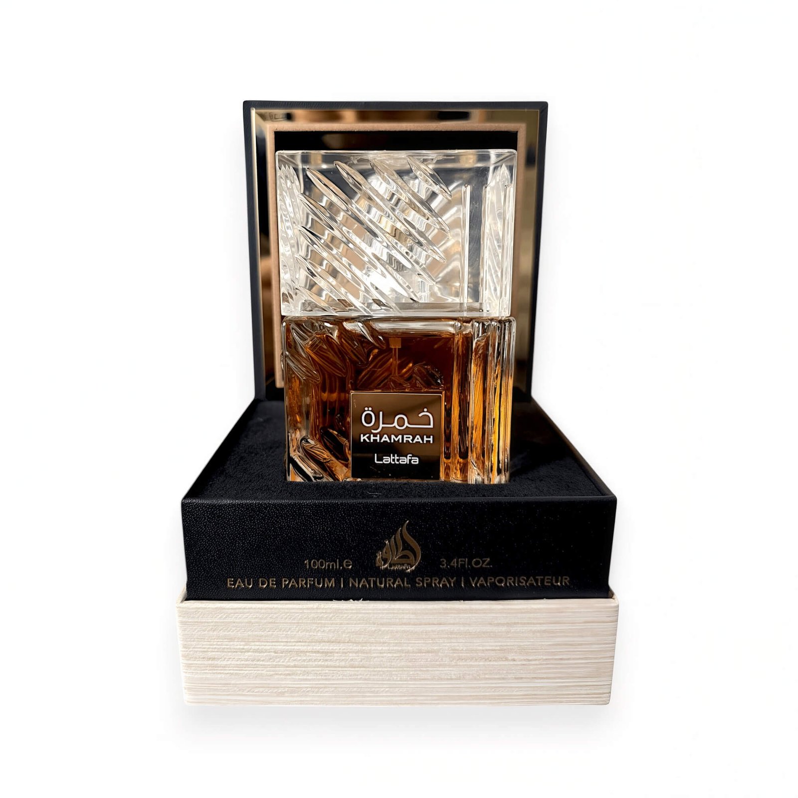 Lattafa Khamrah 100ml