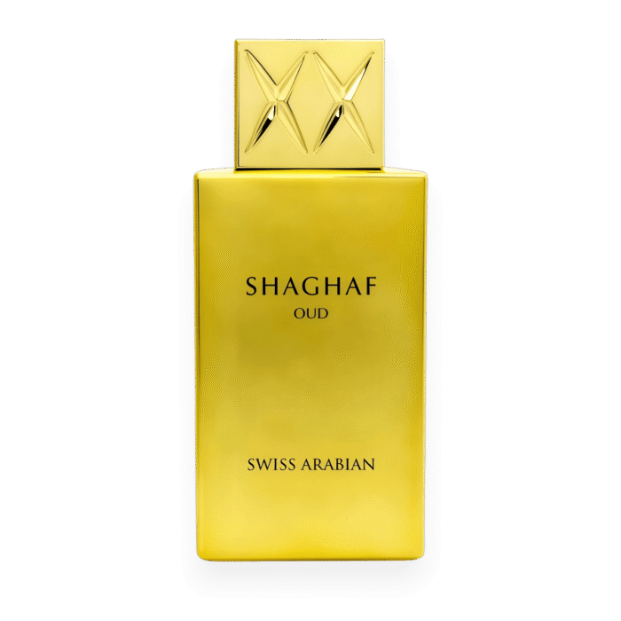 Shaghaf Oud
