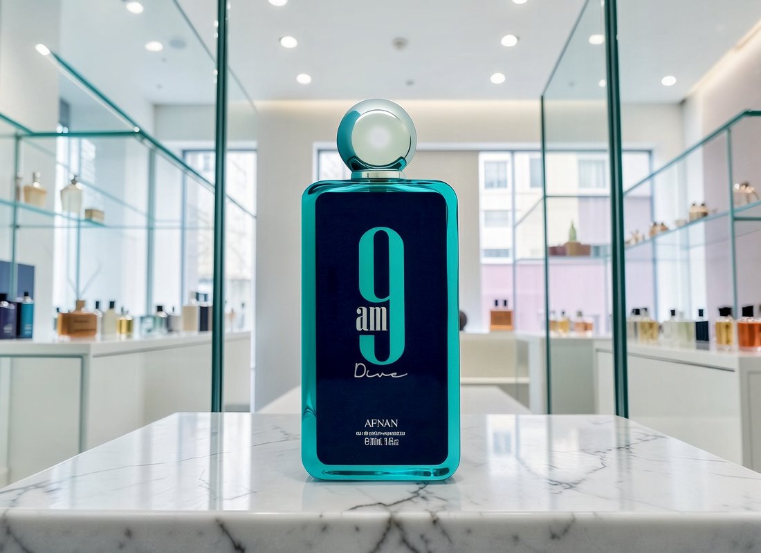ARABISCH PARFUM