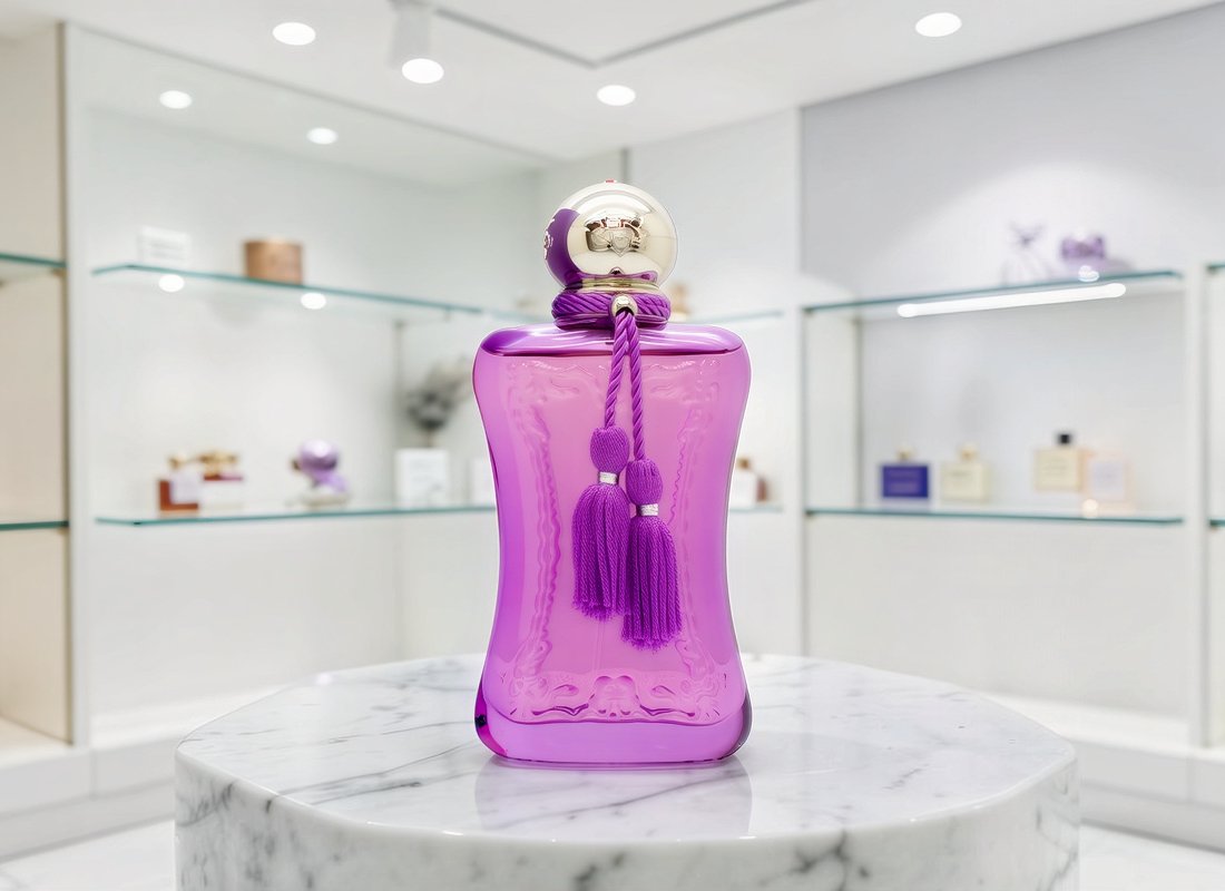 NICHE PARFUMS