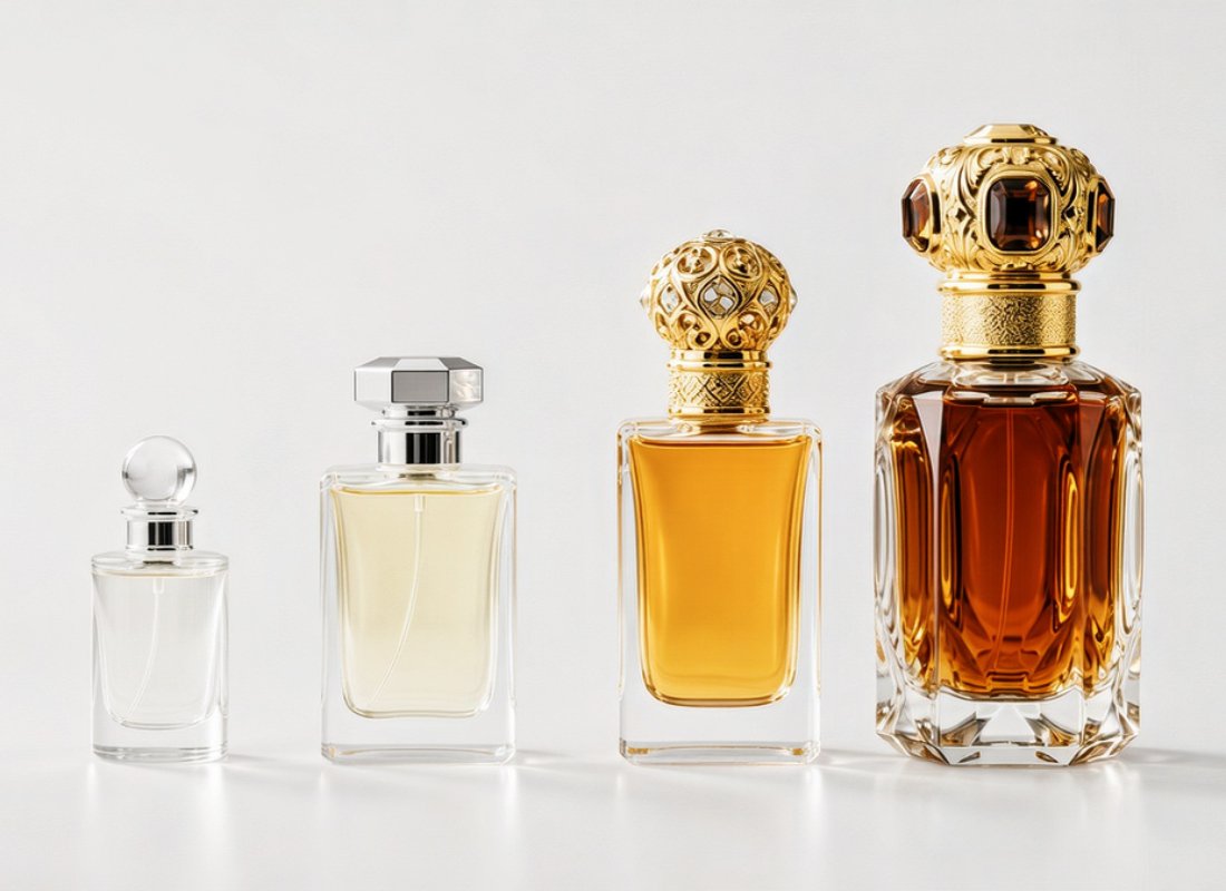 WAT IS PARFUMCONCENTRATIES?