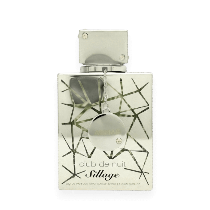 Club De Nuit Sillage 105 ml
