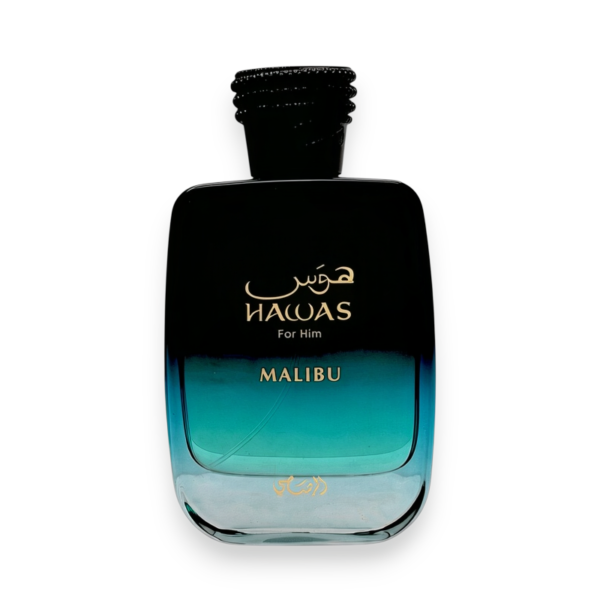 Rasasi Hawas Malibu 100ml