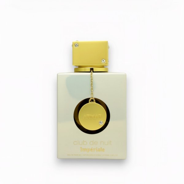 Armaf Club de Nuit White Imperiale 105ml