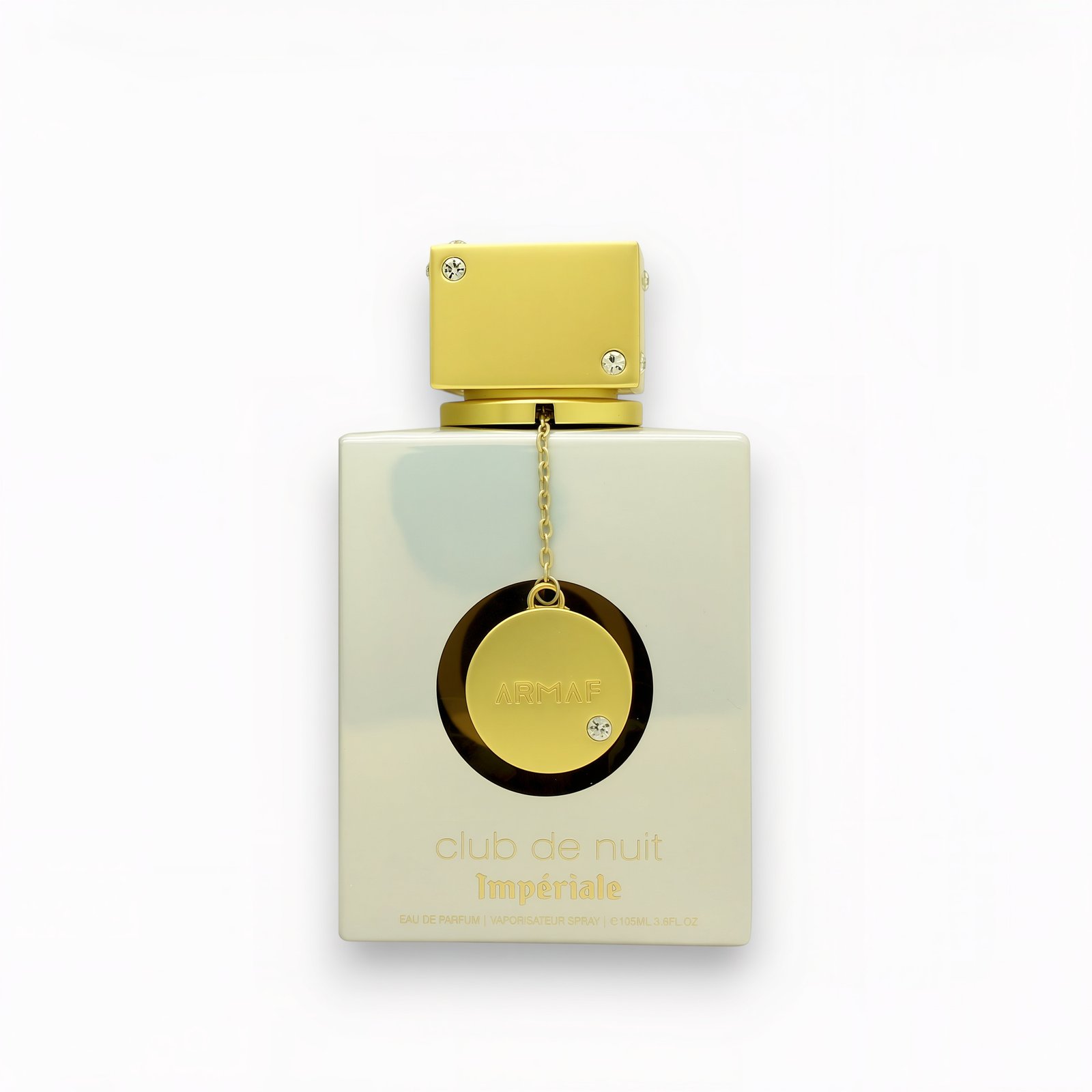 Armaf Club de Nuit White Imperiale 105ml