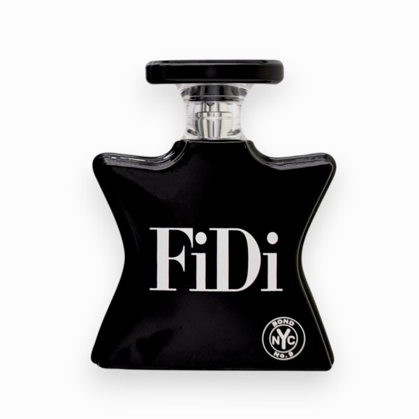 Bond No. 9 FiDi 100ml