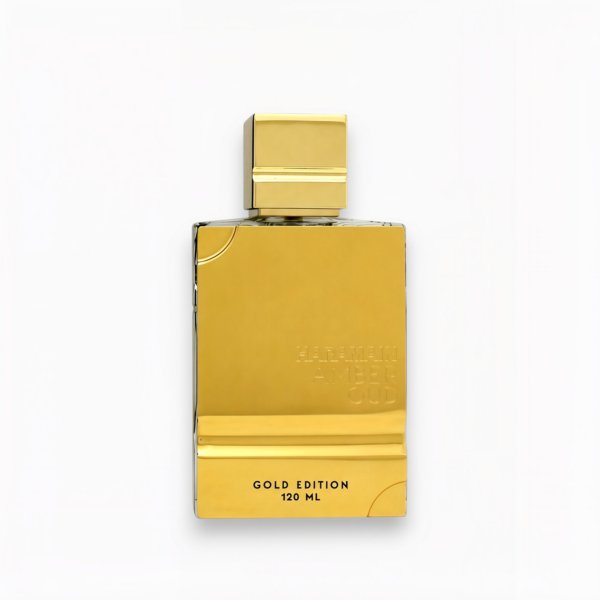 Al Haramain Amber Oud Gold Edition 120ml