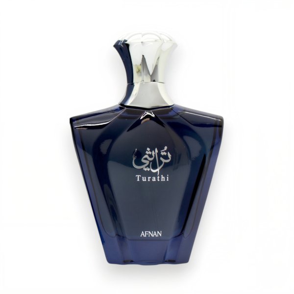 Afnan Turathi Blue 90ml