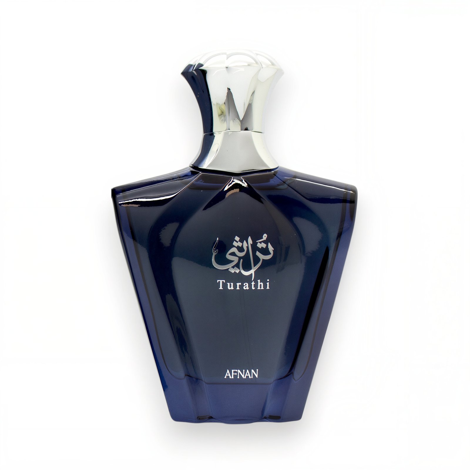 Afnan Turathi Blue 90ml