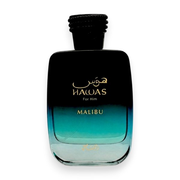 Rasasi Hawas Malibu 100ml