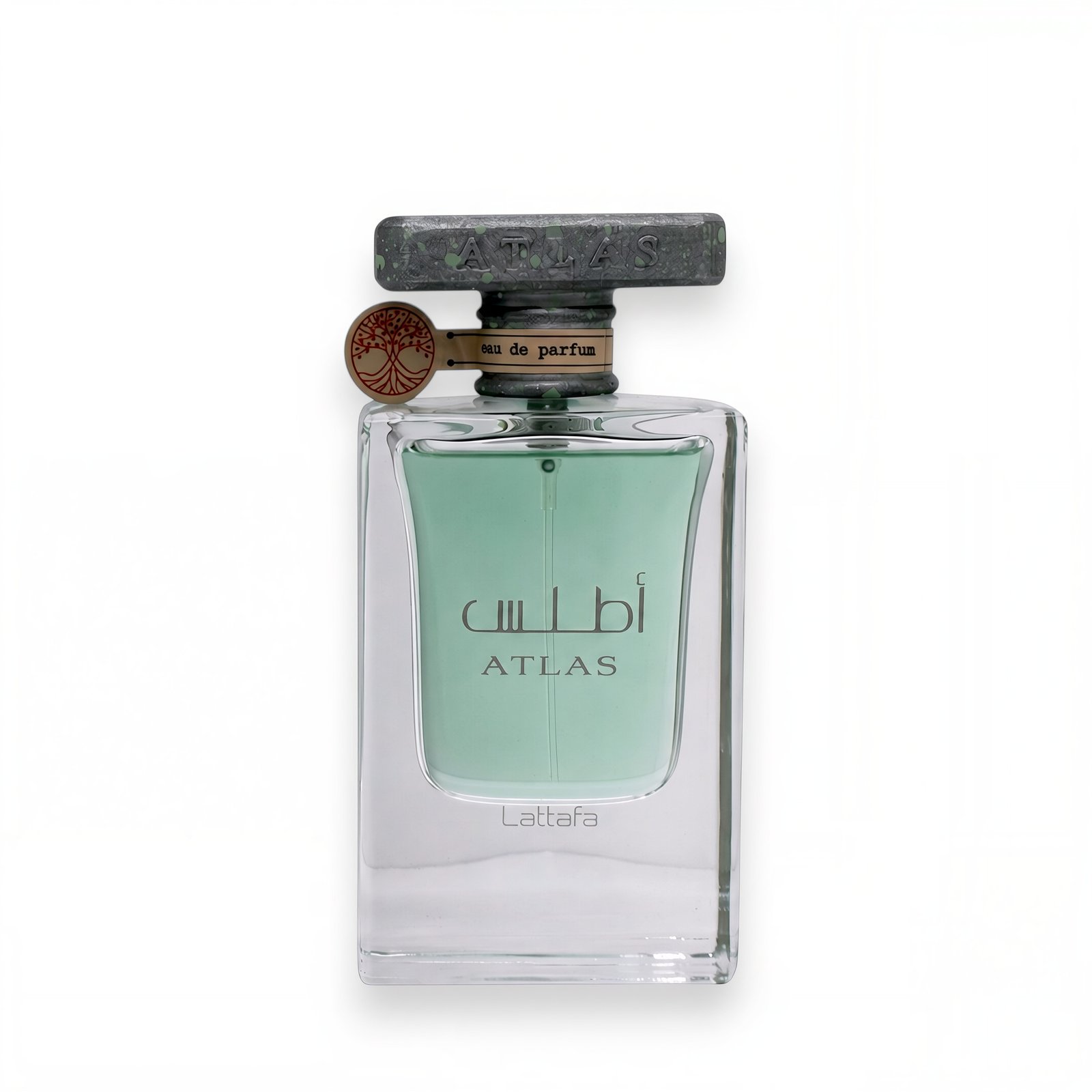 Lattafa Atlas 55ml