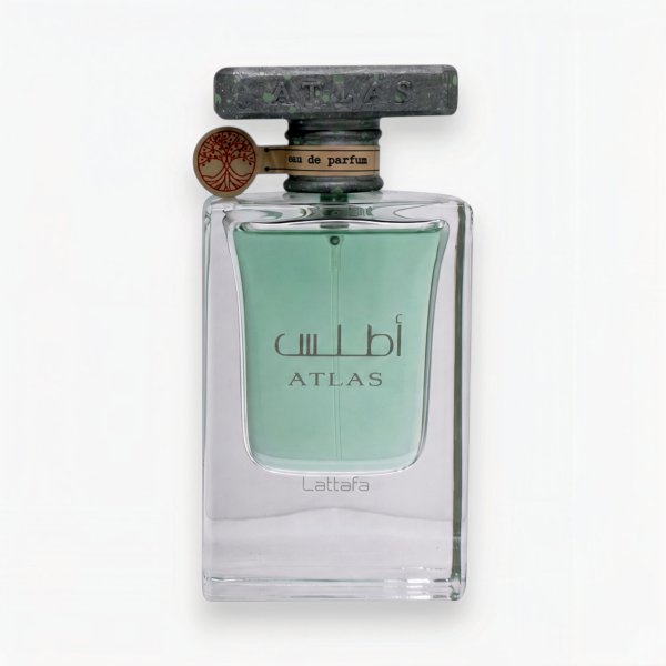 Lattafa Atlas 55ml