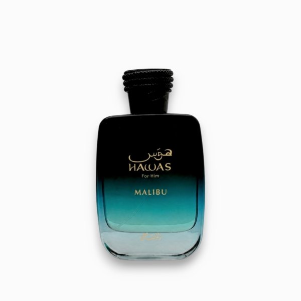Rasasi Hawas Malibu 100ml