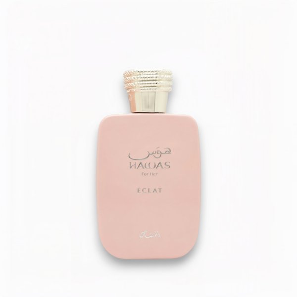 Rasasi Hawas For Her Éclat 100ml