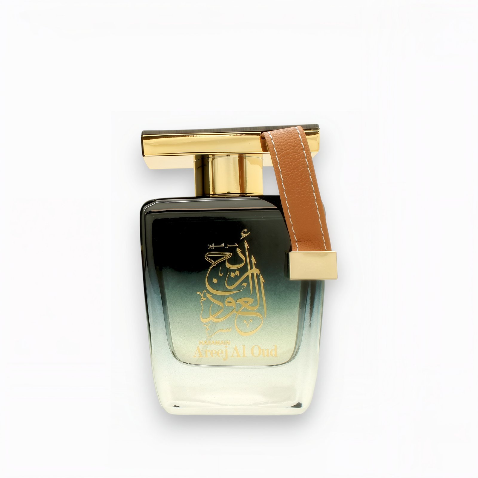 Al Haramain Areej Al Oud 100ml
