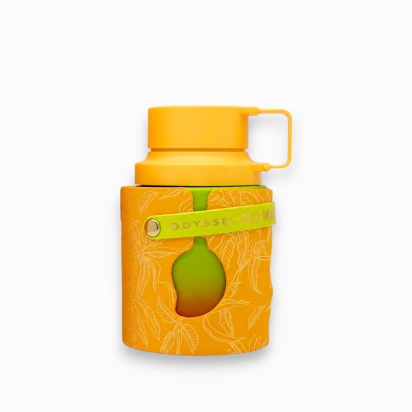 Armaf Odyssey Go Mango 100ml