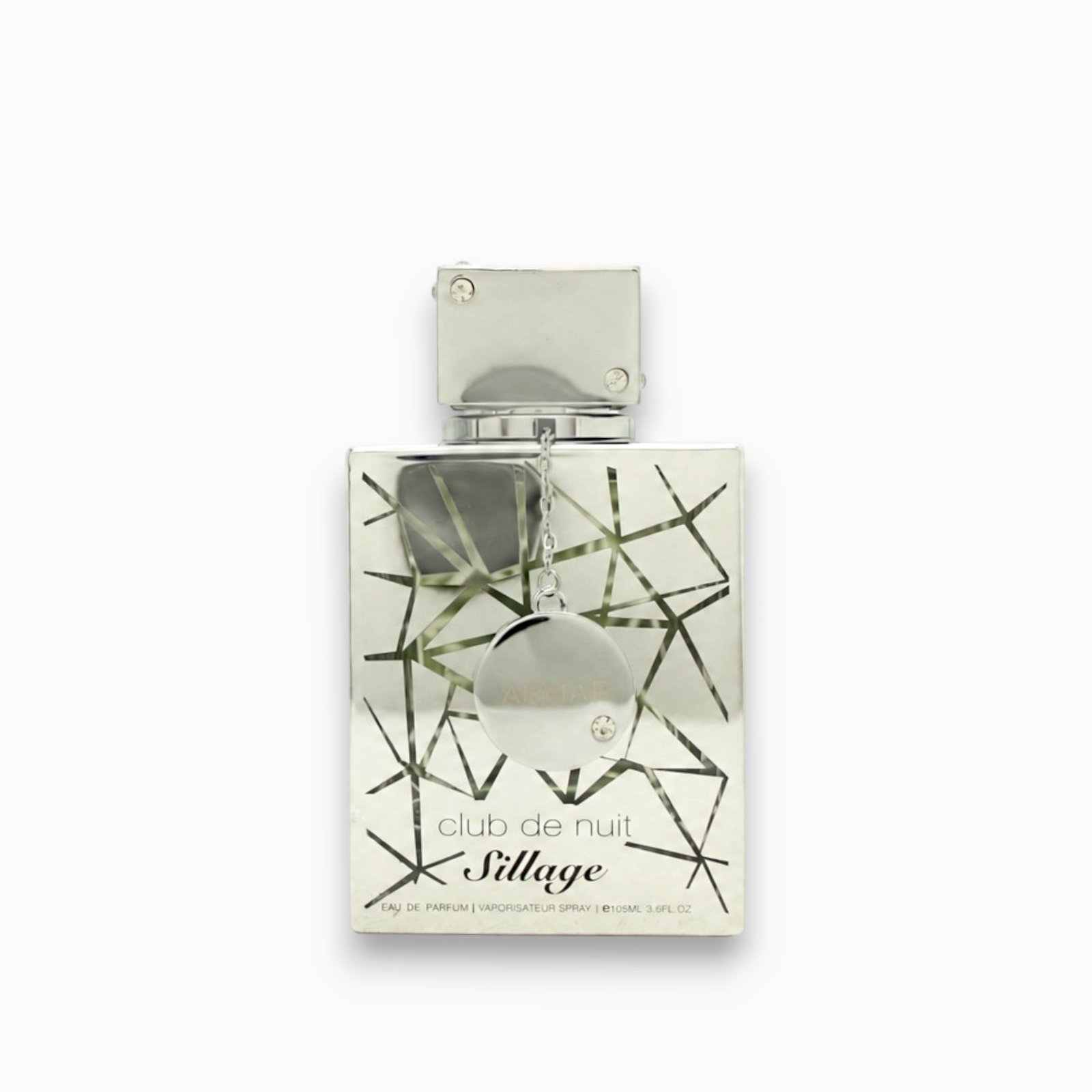 Armaf Club De Nuit Sillage 105ml