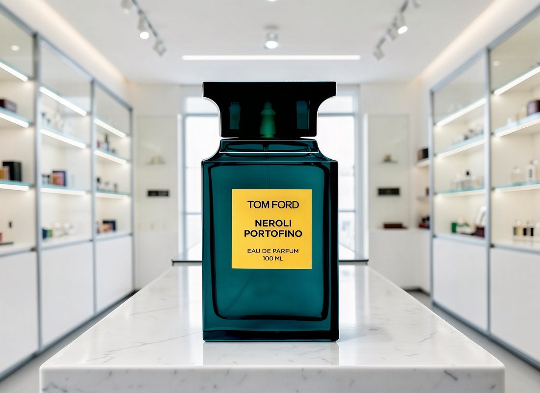 DESIGNER PARFUMS