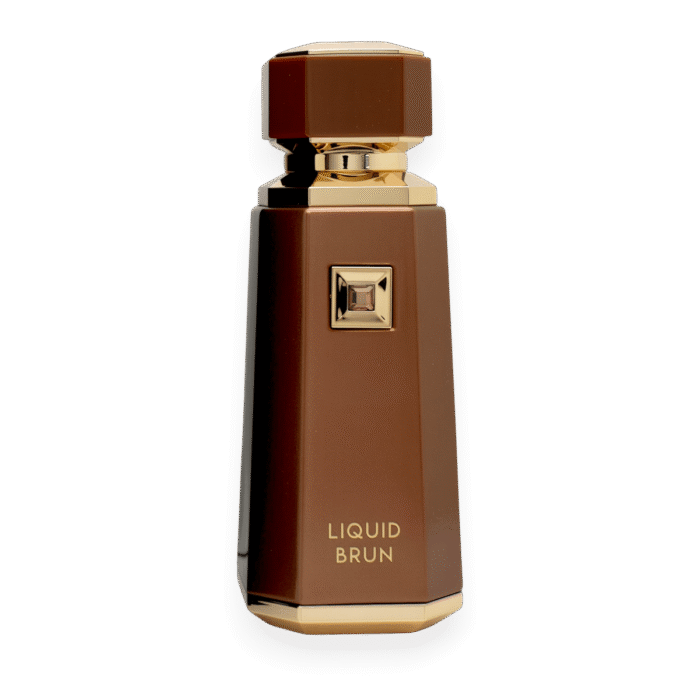 Liquid Brun