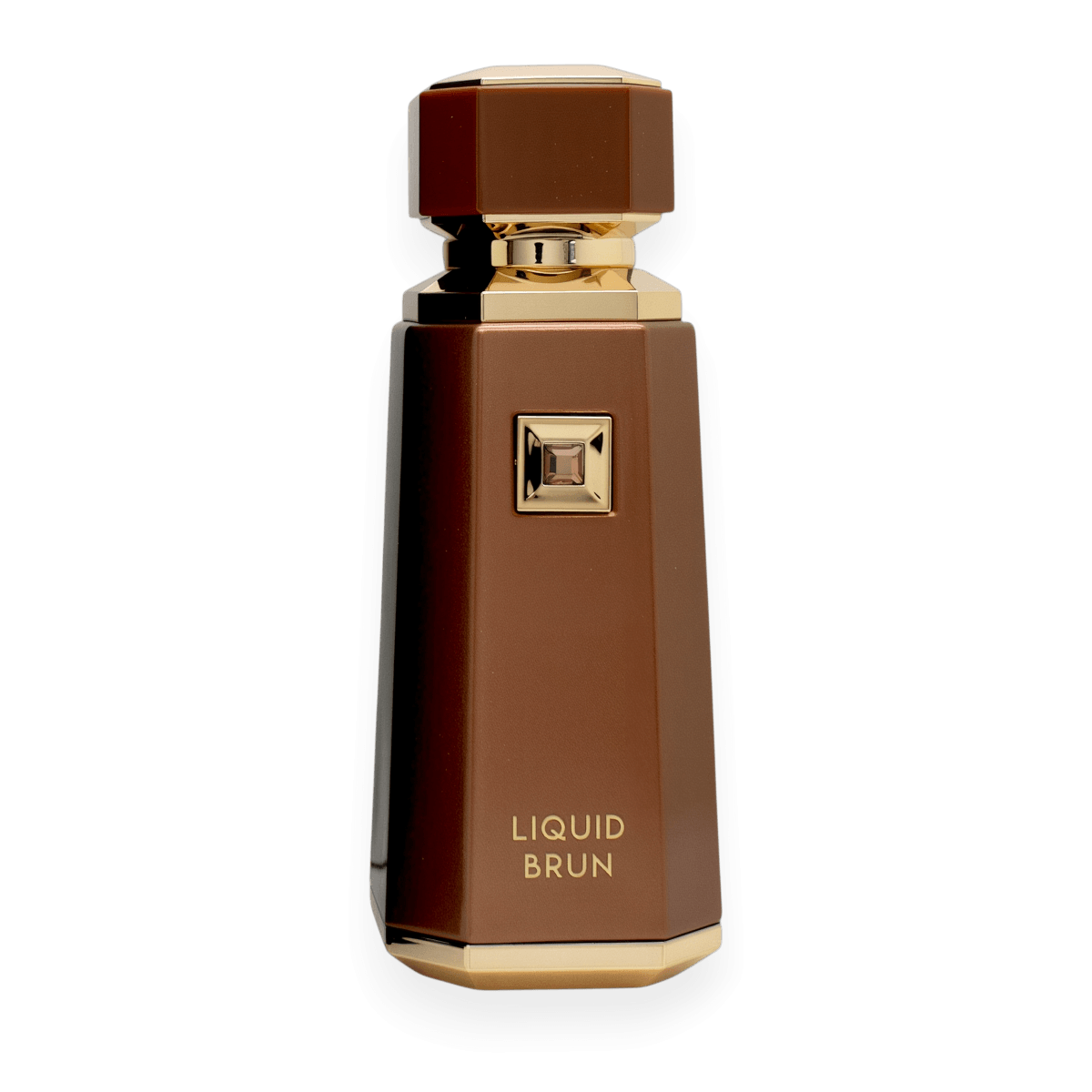 Liquid Brun