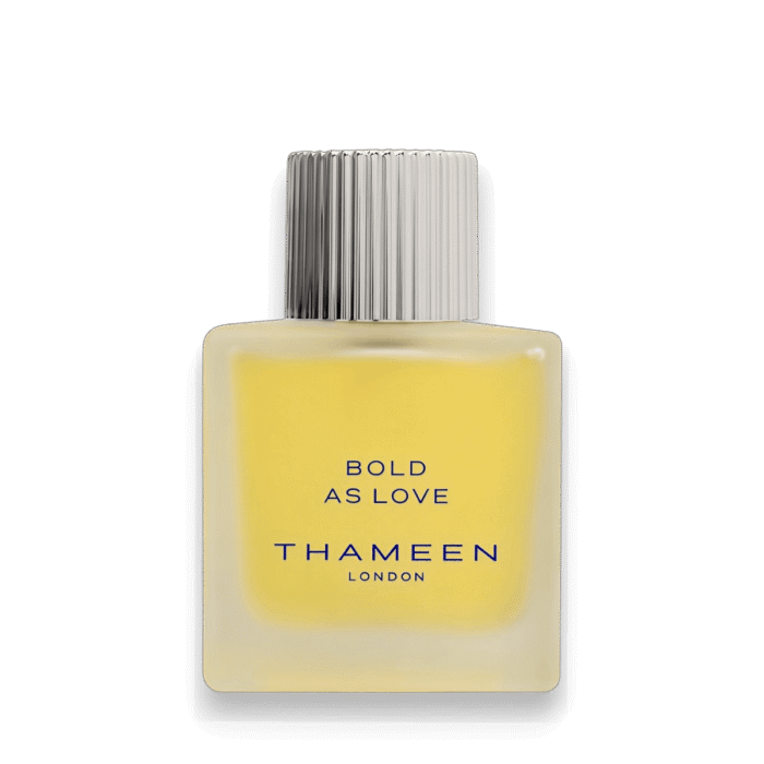Bold As Love 100ml