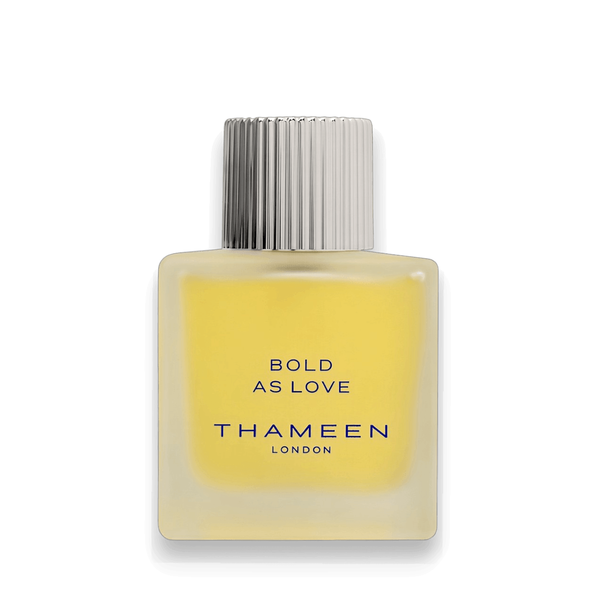 Bold As Love 100ml