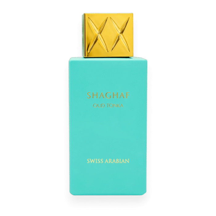 Shaghaf Oud Tonka