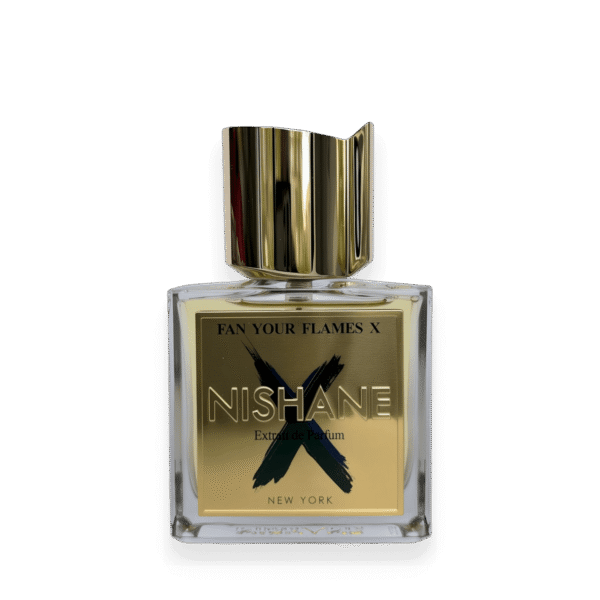 Fan Your Flames X 50 ml