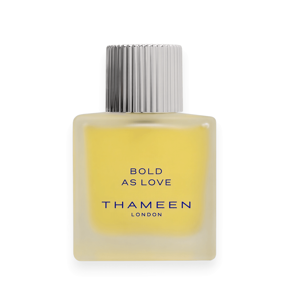 Bold As Love 100ml