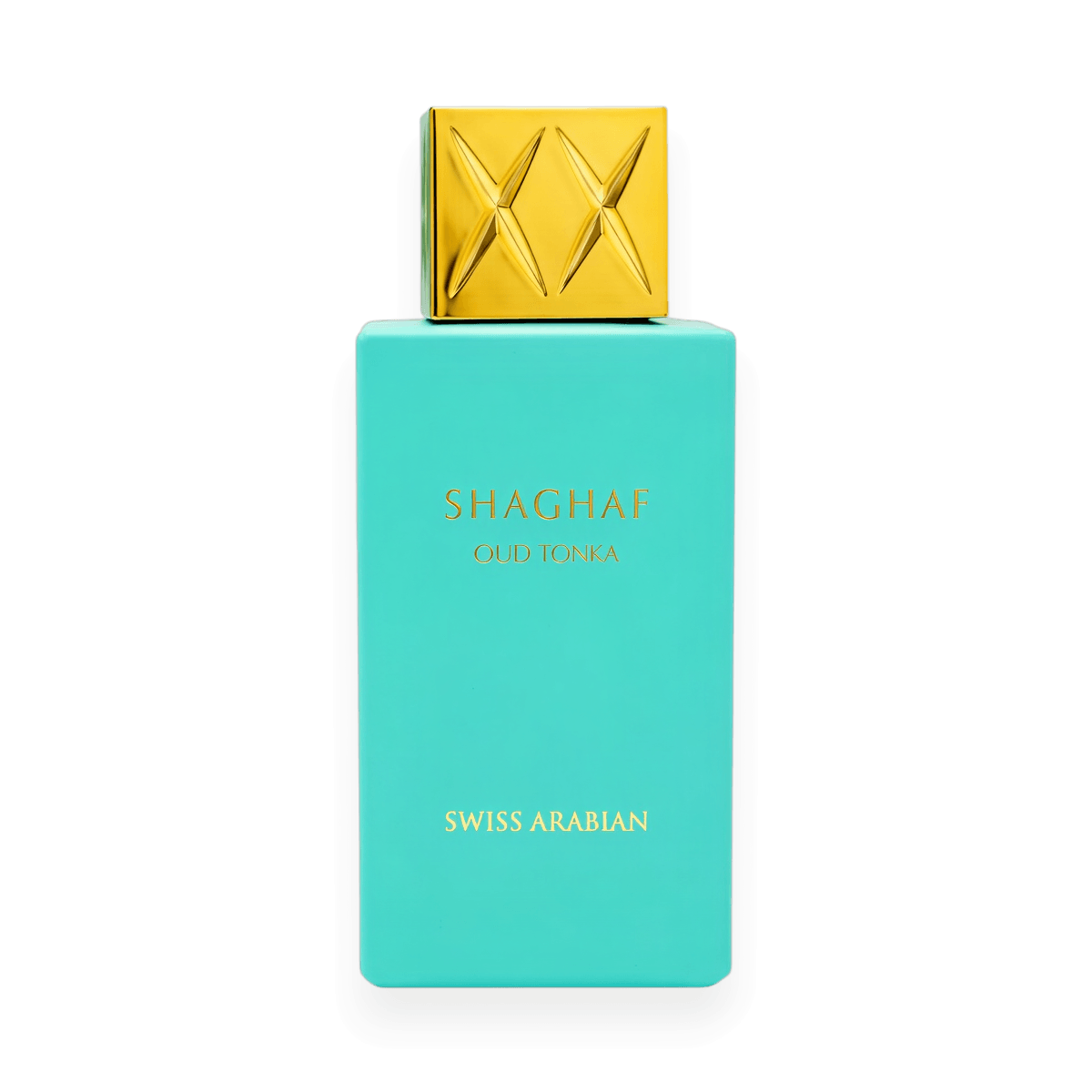 Shaghaf Oud Tonka 75ml